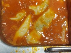 -海底捞火锅(万丰桥店)