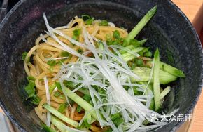 Sushi-郎 Special Spicy Noodles