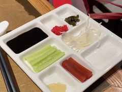 -四季民福烤鸭店(西单华威约饭街店)