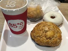 -85度C(南京张府园店)