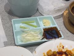 -紫光园·烤鸭(紫燕中路店)