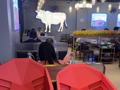 -小肥牛潮汕牛肉火锅(南联店)