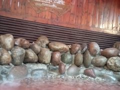 -灵秀温泉