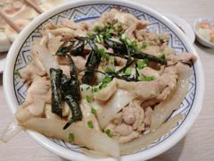 亲子饭-盛京一禾