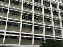 -香港大学