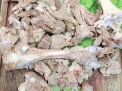 -诺敏塔拉奶茶-布里亚特包子-手把肉(锦都会店)