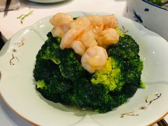 翡翠虾球-到家尝北京菜(西坝河店)