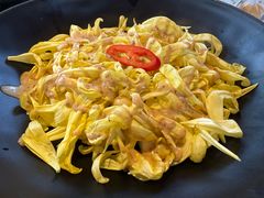 -园林美食城·本土农家菜(杨和镇店)