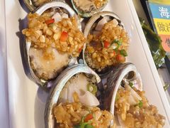 -三个渔夫·蒸汽海鲜(小白楼店)