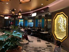 大堂-岭南真味·匠心粤菜(K11店)