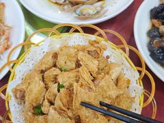 -红灯笼龙凤饭店(宁波老字号店)