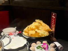 -正禾鲜·潮汕牛肉火锅(凯德天府店)