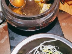 -云海肴云南菜·蒸汽石锅鱼(北京良乡华冠店)