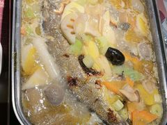 -烟火鱼乡(京华城店)