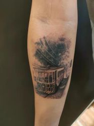 -MDZ STORE·TATTOO·耳饰
