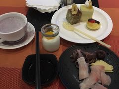 -西安长征华美达酒店