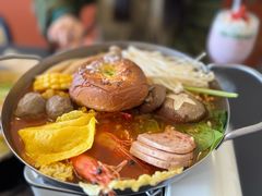 -橘酱餐厅