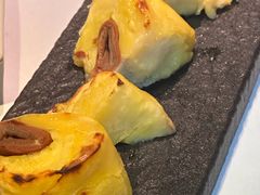 -野蔓果·山野菜(西湖景区·龙井茶田店)