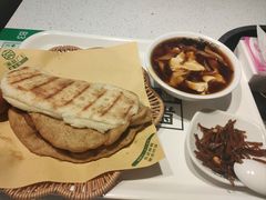 -黑窑厂糖油饼烤鸭·清真菜(旗舰店)