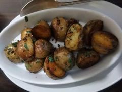 -沈阳君悦酒店·意坊意大利餐厅