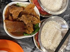 -益寿炖品店