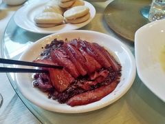 -华康夏宫餐厅(经二路店)