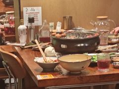 -子檀大隐炭烧(食品街店)