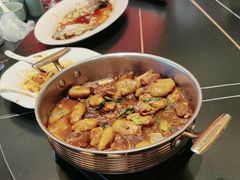 -香园楼(钻石路店)