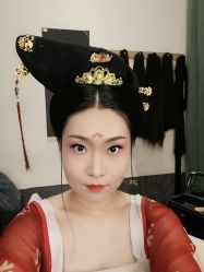 -盘子女人坊古装写真摄影(天津总店)