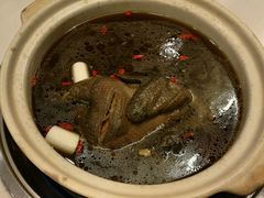 -太婆天府山珍酒楼(亚运村店)