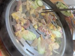 -阿鸡鱼庄·顺德鲜蒸小炒(亚运村店)