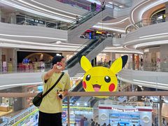 -KK ONE(京基滨河时代店)