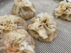-清真·同发顺饭庄·烧麦(总店)