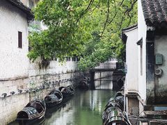 -绍兴鲁迅故里·沈园景区