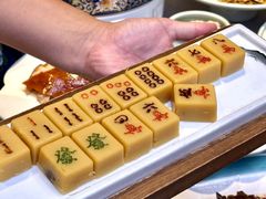 -四世同堂·京菜·烤鸭(双井店)