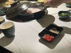 -狐狸爱上椰子鸡(滨江星光大道店)