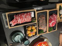 -湊湊火锅·茶憩(卓展店)