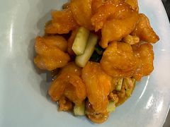 -烤肉宛饭庄(北新桥店)