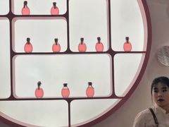 大堂-竹外桃花·江南小酒馆(SKP·S店)
