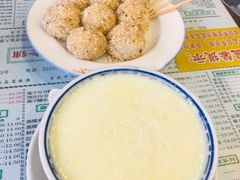 -仁信老铺(华盖路店)