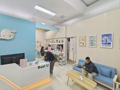 -Best U照相馆证件照·外拍(世博源店)
