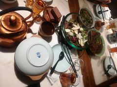 -小吊梨汤·北京菜·烤鸭(鸟巢店)