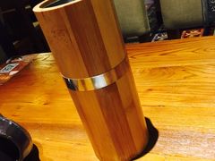 -云海肴·汽锅鸡·云南菜(天津国金汇店)