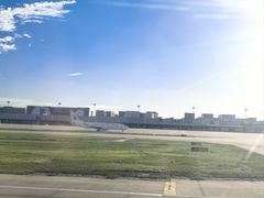 -上海虹桥国际机场