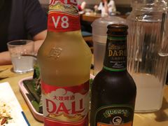 -山茶云南菜(中关村店)
