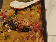 -小六鱼你.下饭酸菜鱼(益田假日广场店)