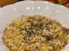 牛肉饭-Bistro Les Lilas丁香花小酒馆