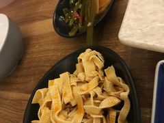自助凉菜-先记烧鹅王·本地粤菜(福永店)