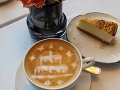 -悦厅·下午茶(杭州柏悦酒店)