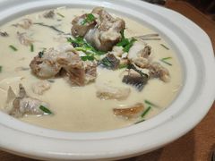 -洞庭渔人(沙湾店)